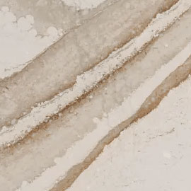 Countertop material sample from the Floor To Ceiling showcase.
